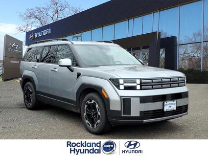 2026 Hyundai Santa Fe West Nyack NY