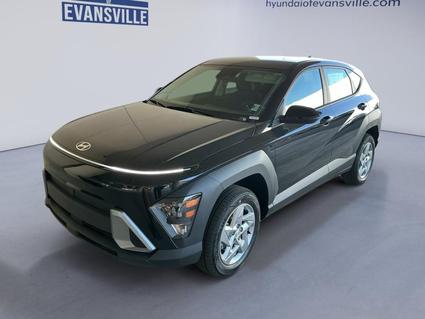 2026 Hyundai Santa Fe Evansville IN