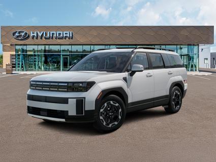 2026 Hyundai Santa Fe Burnsville MN