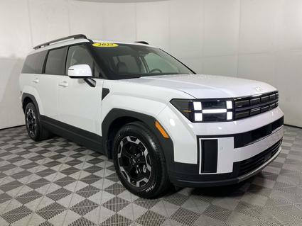 2025 Hyundai Santa Fe Pineville NC