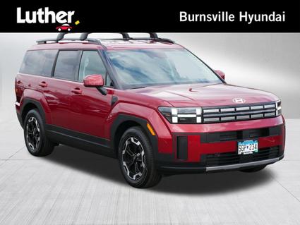 2025 Hyundai Santa Fe Burnsville MN