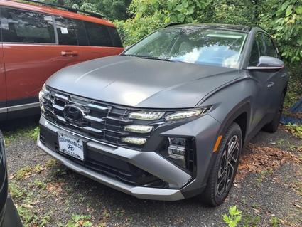 2025 Hyundai Santa Fe West Nyack NY