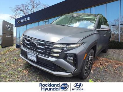 2025 Hyundai Santa Fe West Nyack NY