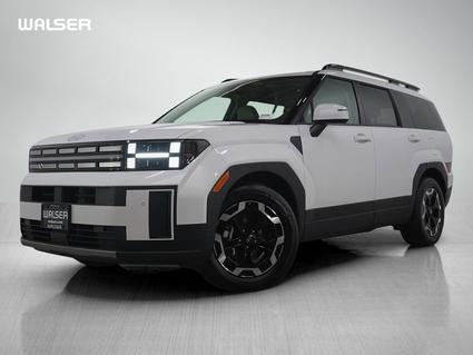 2025 Hyundai Santa Fe Minneapolis MN