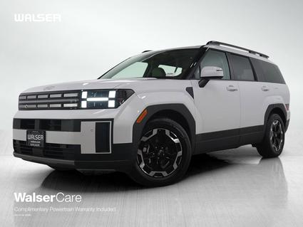 2025 Hyundai Santa Fe Minneapolis MN