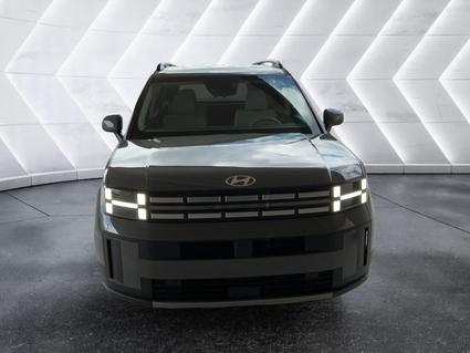 2026 Hyundai Santa Fe Evansville IN