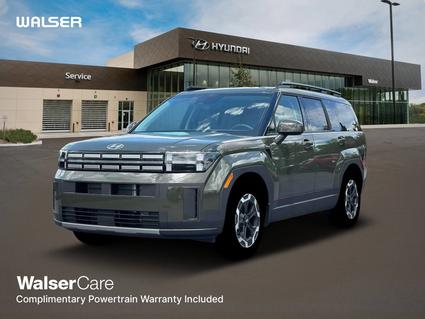 2026 Hyundai Santa Fe Minneapolis MN