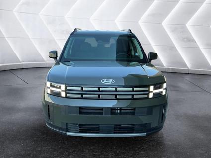 2026 Hyundai Santa Fe Evansville IN