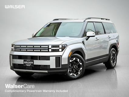 2026 Hyundai Santa Fe Minneapolis MN