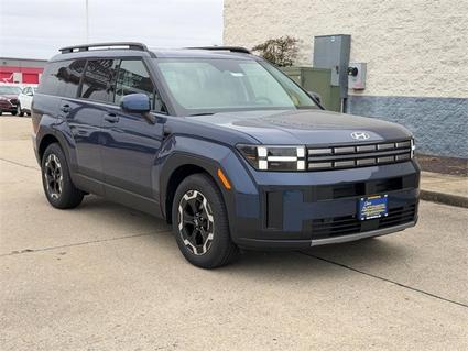 2026 Hyundai Santa Fe Cape Girardeau MO