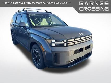 2026 Hyundai Santa Fe Tupelo MS