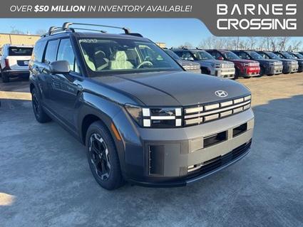 2026 Hyundai Santa Fe Tupelo MS