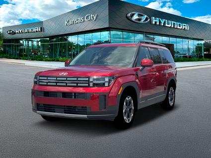 2026 Hyundai Santa Fe Merriam KS