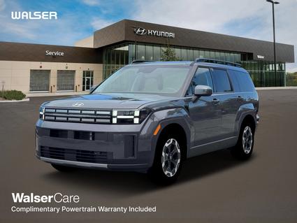 2026 Hyundai Santa Fe Minneapolis MN