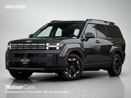 2026 Hyundai Santa Fe Minneapolis MN