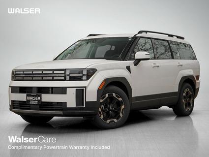 2026 Hyundai Santa Fe Minneapolis MN