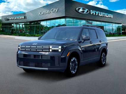 2026 Hyundai Santa Fe Merriam KS