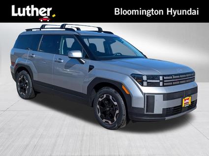 2026 Hyundai Santa Fe Minneapolis MN
