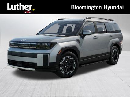 2026 Hyundai Santa Fe Minneapolis MN