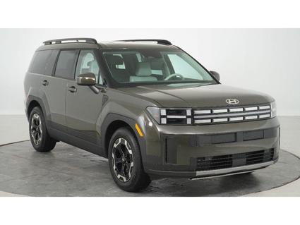 2026 Hyundai Santa Fe Elizabethtown KY