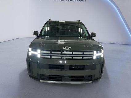 2026 Hyundai Santa Fe Evansville IN