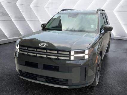 2026 Hyundai Santa Fe Evansville IN