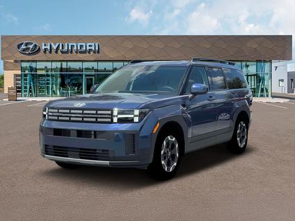 2026 Hyundai Santa Fe Huntington WV