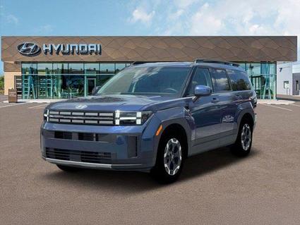 2026 Hyundai Santa Fe Huntington WV