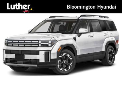 2026 Hyundai Santa Fe Minneapolis MN