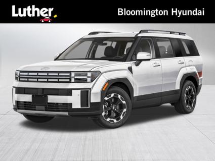 2026 Hyundai Santa Fe Minneapolis MN
