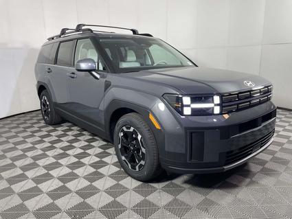 2026 Hyundai Santa Fe Pineville NC