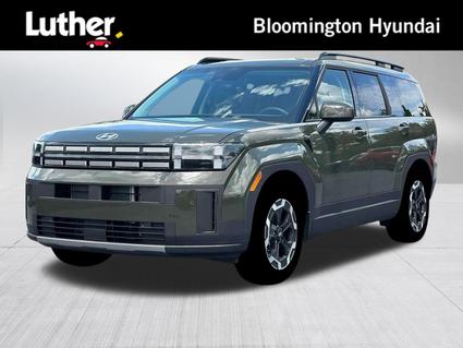 2026 Hyundai Santa Fe Minneapolis MN