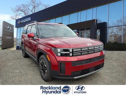 2026 Hyundai Santa Fe West Nyack NY