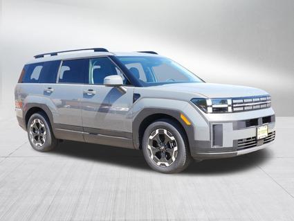 2026 Hyundai Santa Fe Minneapolis MN