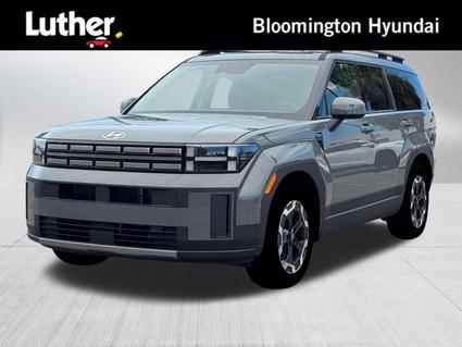 2026 Hyundai Santa Fe Minneapolis MN