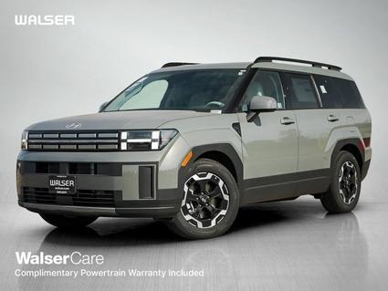 2026 Hyundai Santa Fe Minneapolis MN