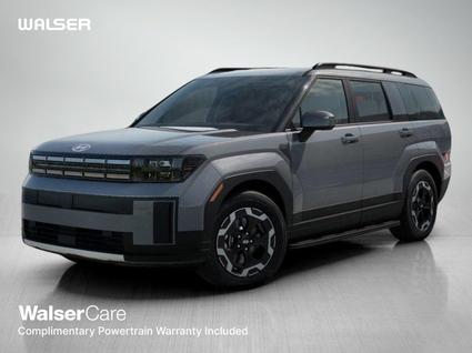 2026 Hyundai Santa Fe Minneapolis MN