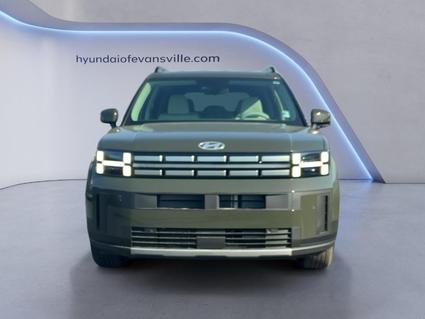 2026 Hyundai Santa Fe Evansville IN