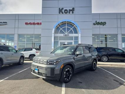 2025 Hyundai Santa Fe Fort Morgan CO