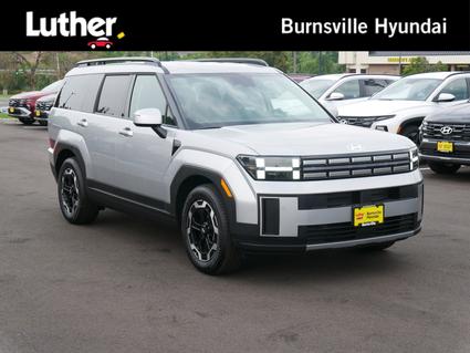 2025 Hyundai Santa Fe Burnsville MN