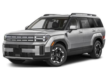 2025 Hyundai Santa Fe Burnsville MN