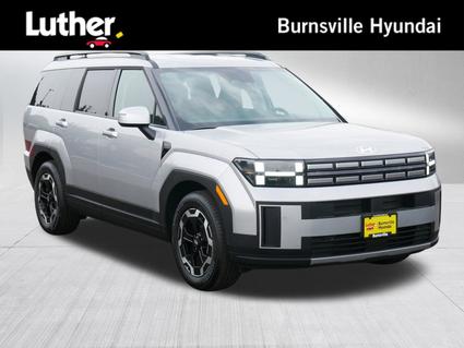2025 Hyundai Santa Fe Burnsville MN