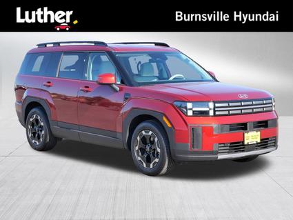 2025 Hyundai Santa Fe Burnsville MN