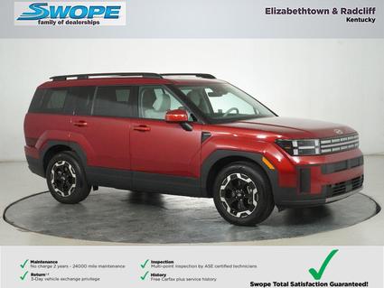 2025 Hyundai Santa Fe Elizabethtown KY