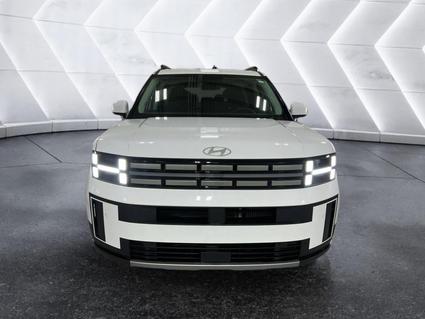 2026 Hyundai Santa Fe Evansville IN