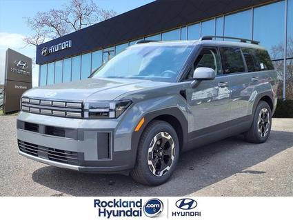 2026 Hyundai Santa Fe West Nyack NY