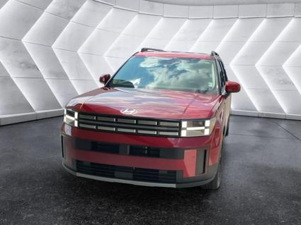 2026 Hyundai Santa Fe Evansville IN