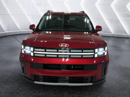 2026 Hyundai Santa Fe Evansville IN