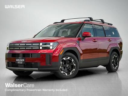 2026 Hyundai Santa Fe Minneapolis MN