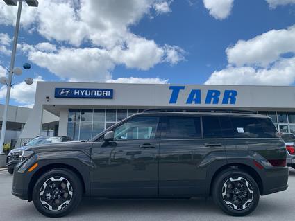 2026 Hyundai Santa Fe Morristown TN